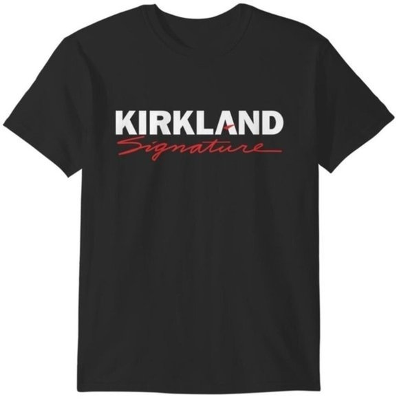 Other - Kirkland Costcos Kirkland Shirt